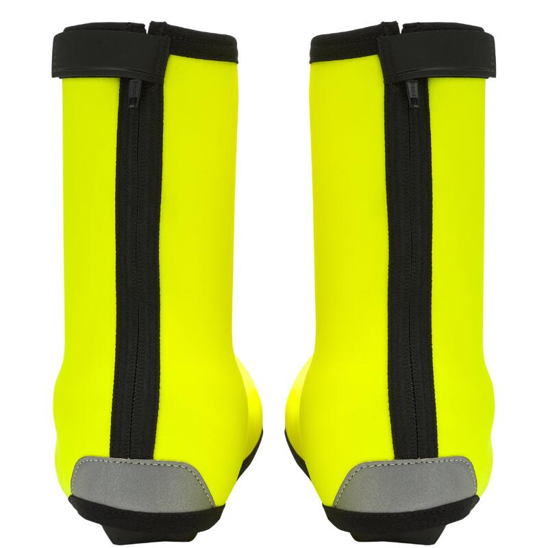 CUBRECALZADO SHIMANO XC THERMAL SHOE COVER