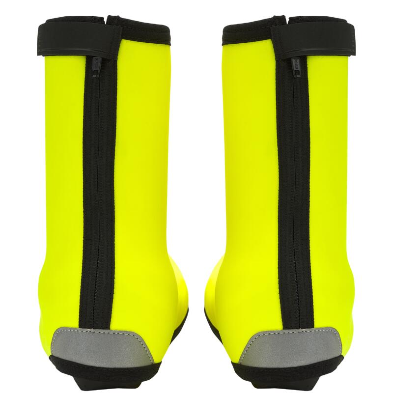 CUBRECALZADO SHIMANO XC THERMAL SHOE COVER