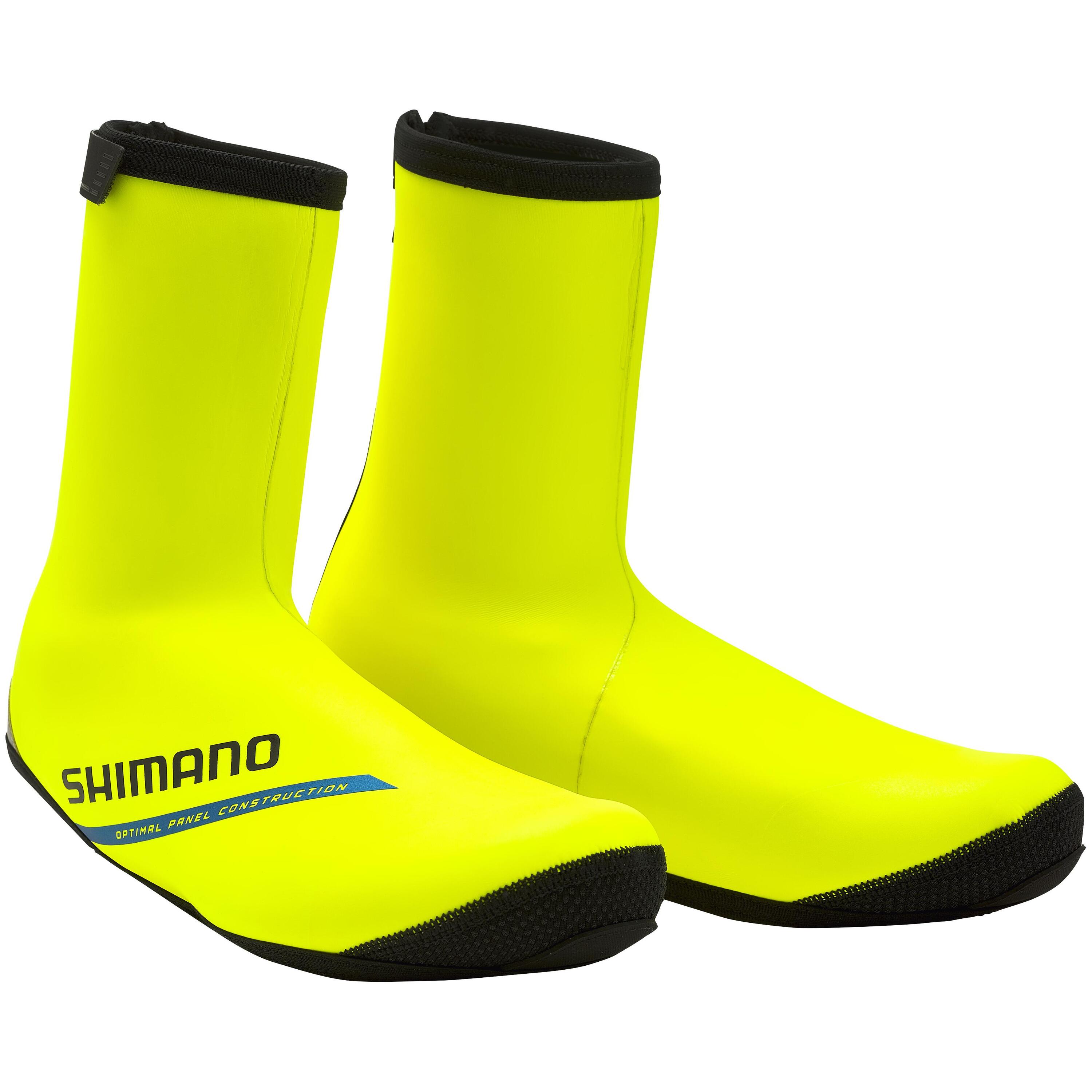 XC Thermal Overshoes 4/7