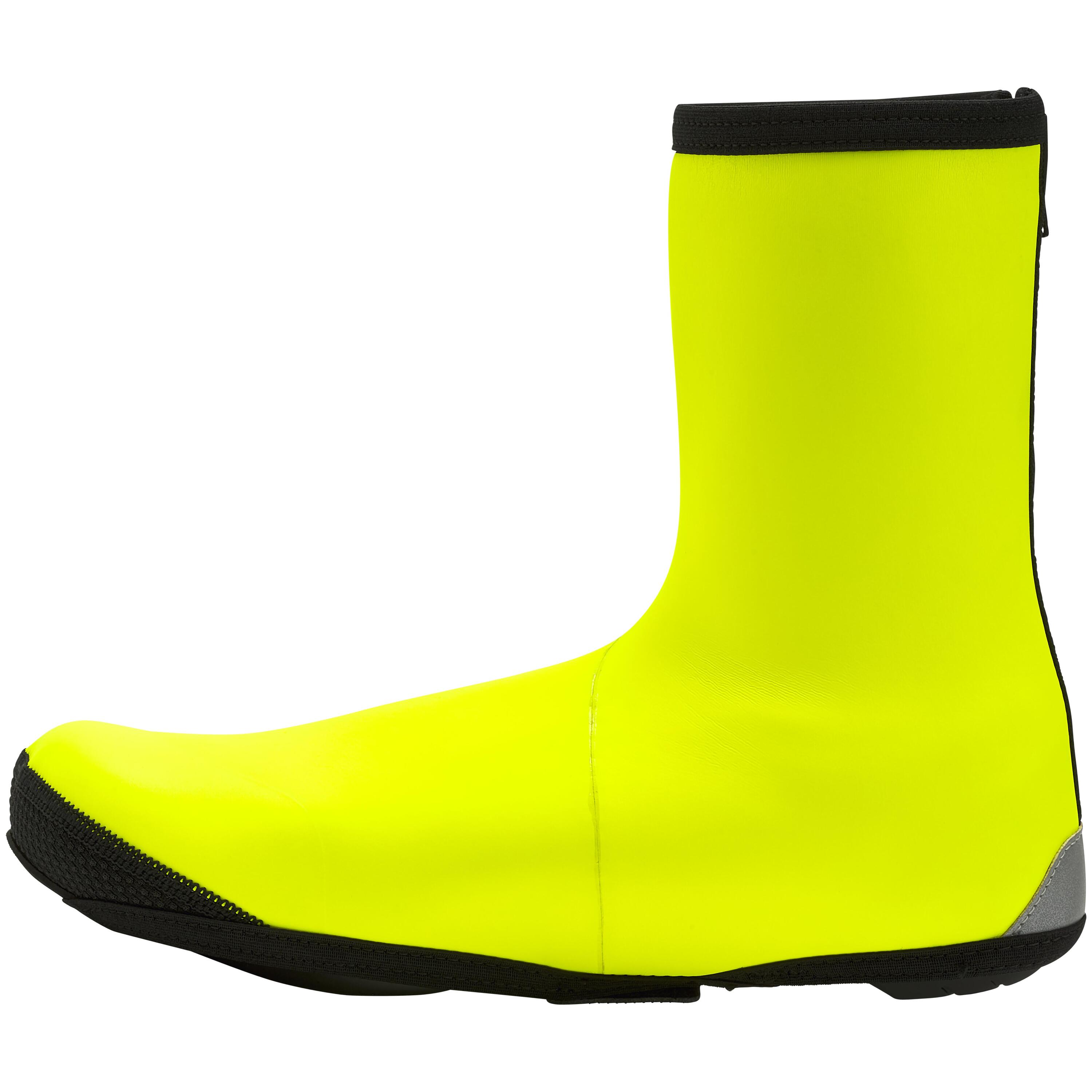 XC Thermal Overshoes 3/7