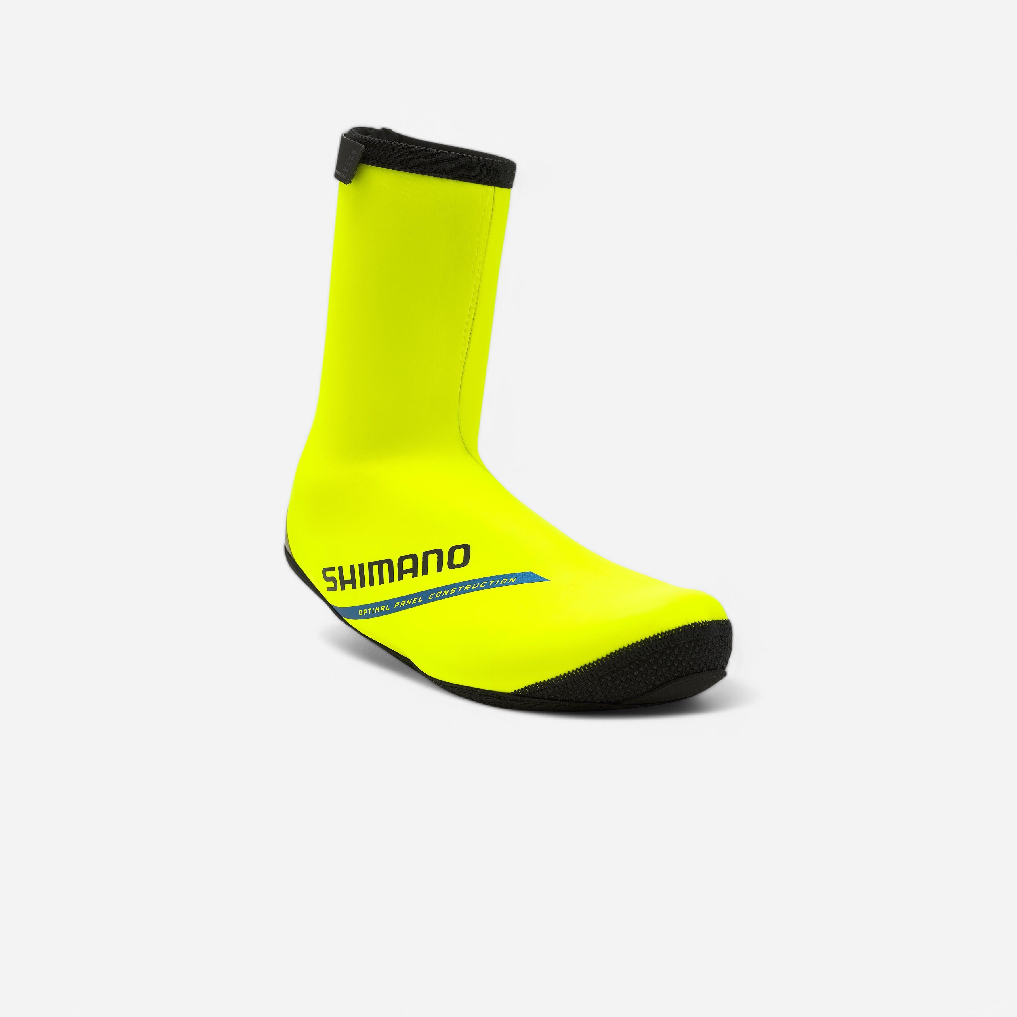 Copriscarpe SHIMANO XC THERMAL SHIMANO | DECATHLON