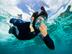 Thibaut, Snorkeling Products Leader