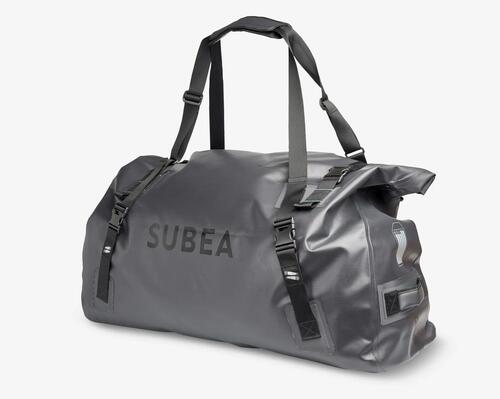 TAUCHTASCHE: Anleitung, Reparatur
