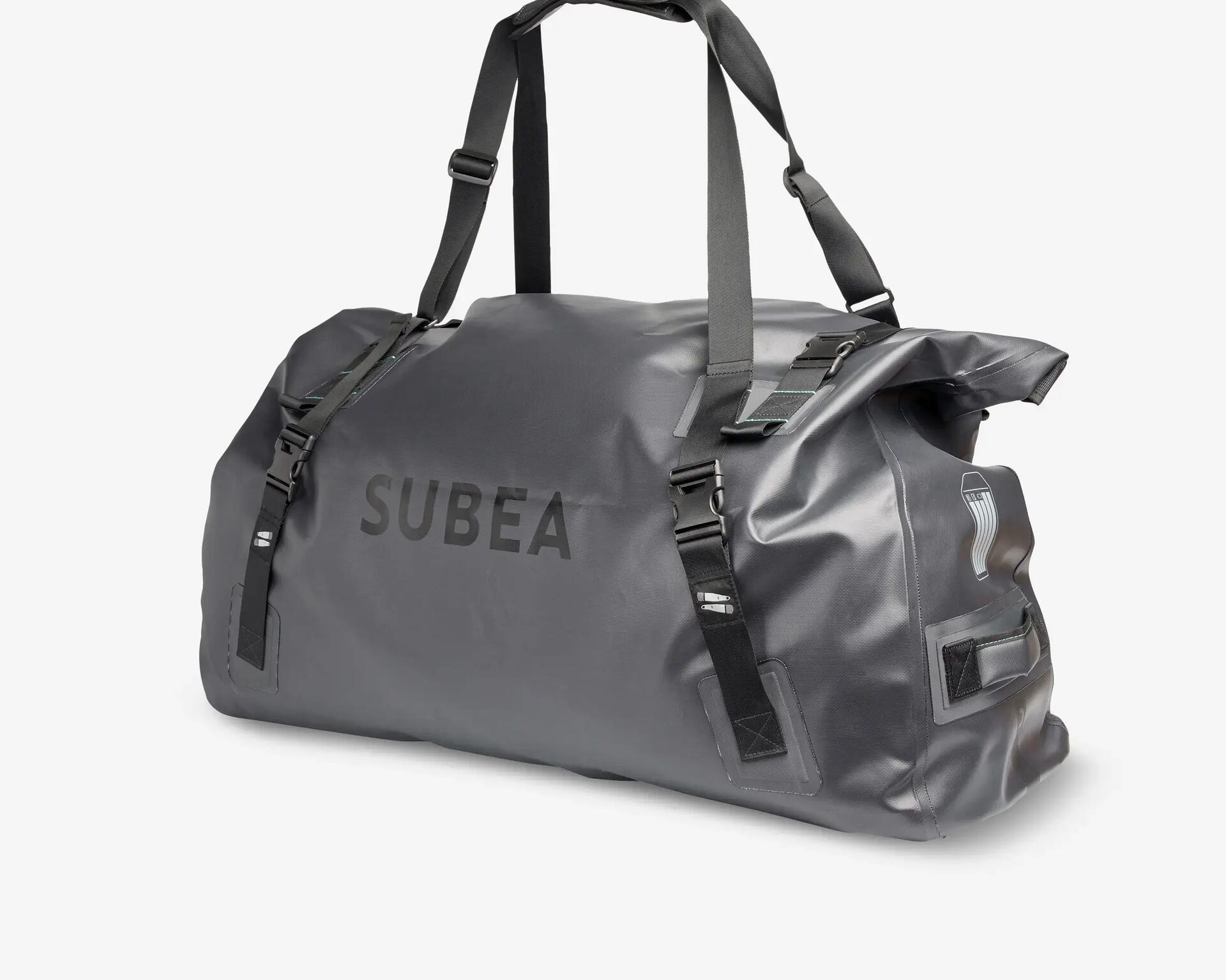 sac plongée SUBEA-Decathlon