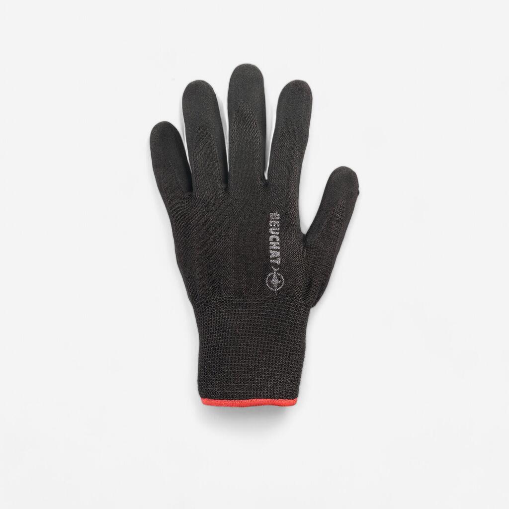 BEUCHAT 1 MM SIROCCO CUT PROTECTIVE GLOVES FOR UNDERWATER SPEARFISHING