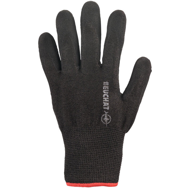 BEUCHAT 1 MM SIROCCO CUT PROTECTIVE GLOVES FOR UNDERWATER SPEARFISHING