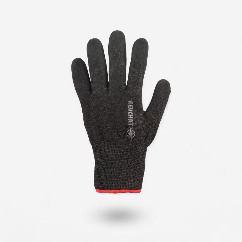 BEUCHAT 1 MM SIROCCO CUT PROTECTIVE GLOVES FOR UNDERWATER SPEARFISHING