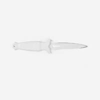 COUTEAU DE CHASSE SOUS-MARINE NAIFU BLANC