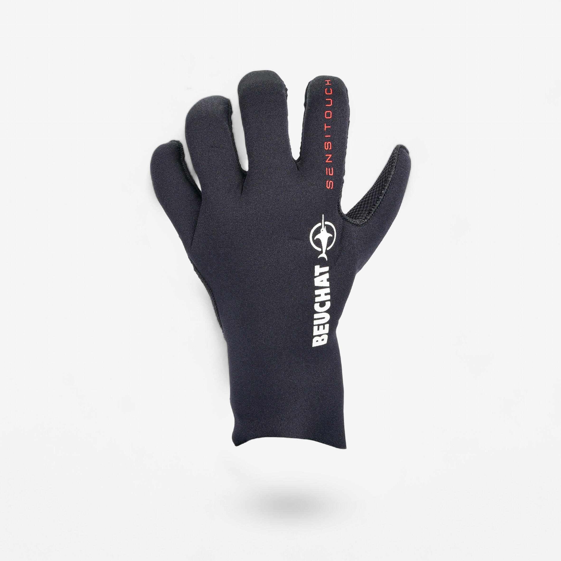 BEUCHAT Neoprenhandschuhe Tauchen glatte Innenseite 3 mm – Sirocco Sport | 03278559151468 BEUCHAT Neoprenhandschuhe Tauchen glatte Innenseite 3 mm – Sirocco Sport | 03278559151468