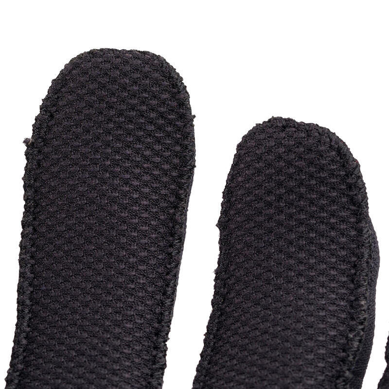 Gants Chasse sous-marine BEUCHAT néoprène 3mm intérieur lisse - SIROCCO SPORT