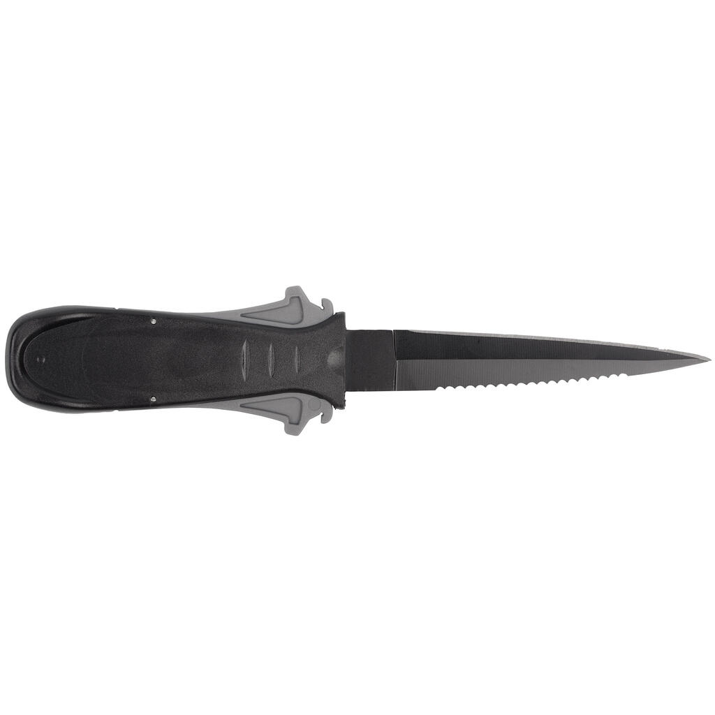 Tauchermesser Dolch Seac Sub Sharp