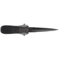 Couteau dague de chasse sous-marine Seac Sub SHARP