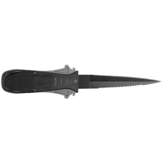 
      Tauchermesser Dolch Seac Sub Sharp
  