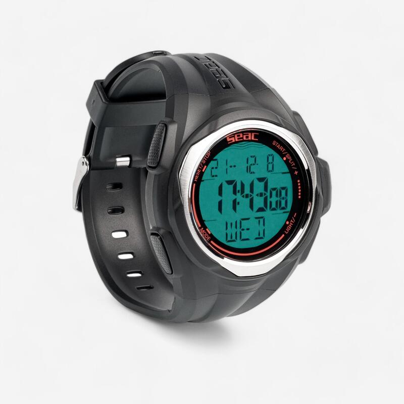 Reloj Ordenador Apnea Pesca Submarina Partner