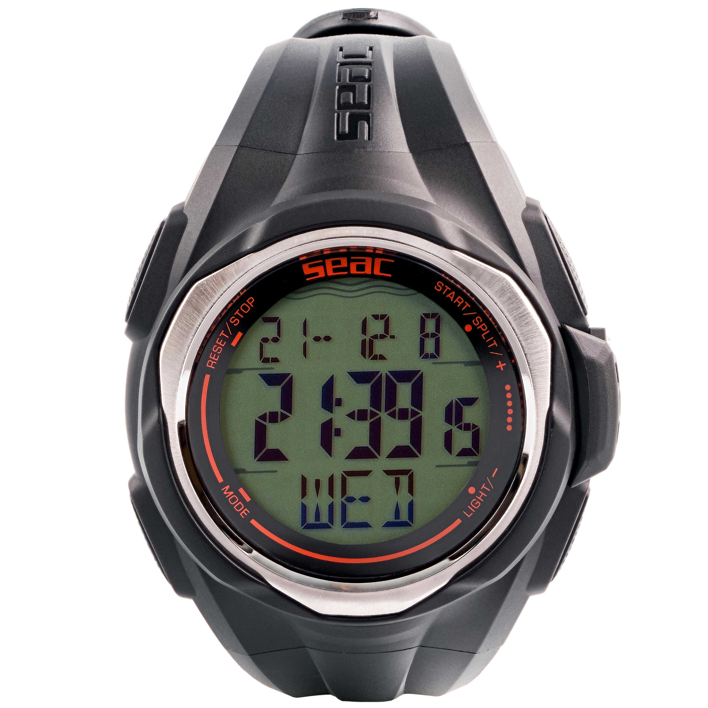 Reloj pesca online