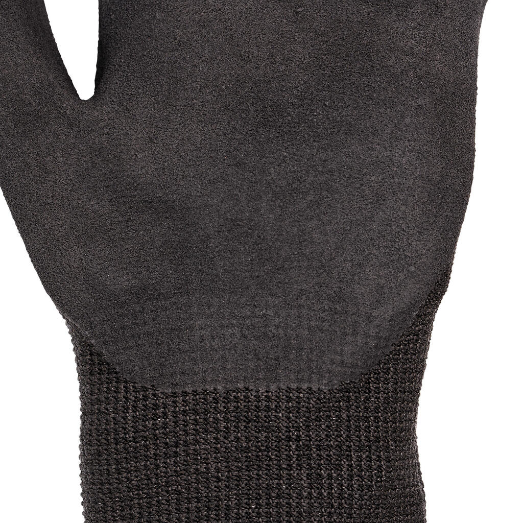 Neoprénové rukavice Sirocco Sport 1 mm 