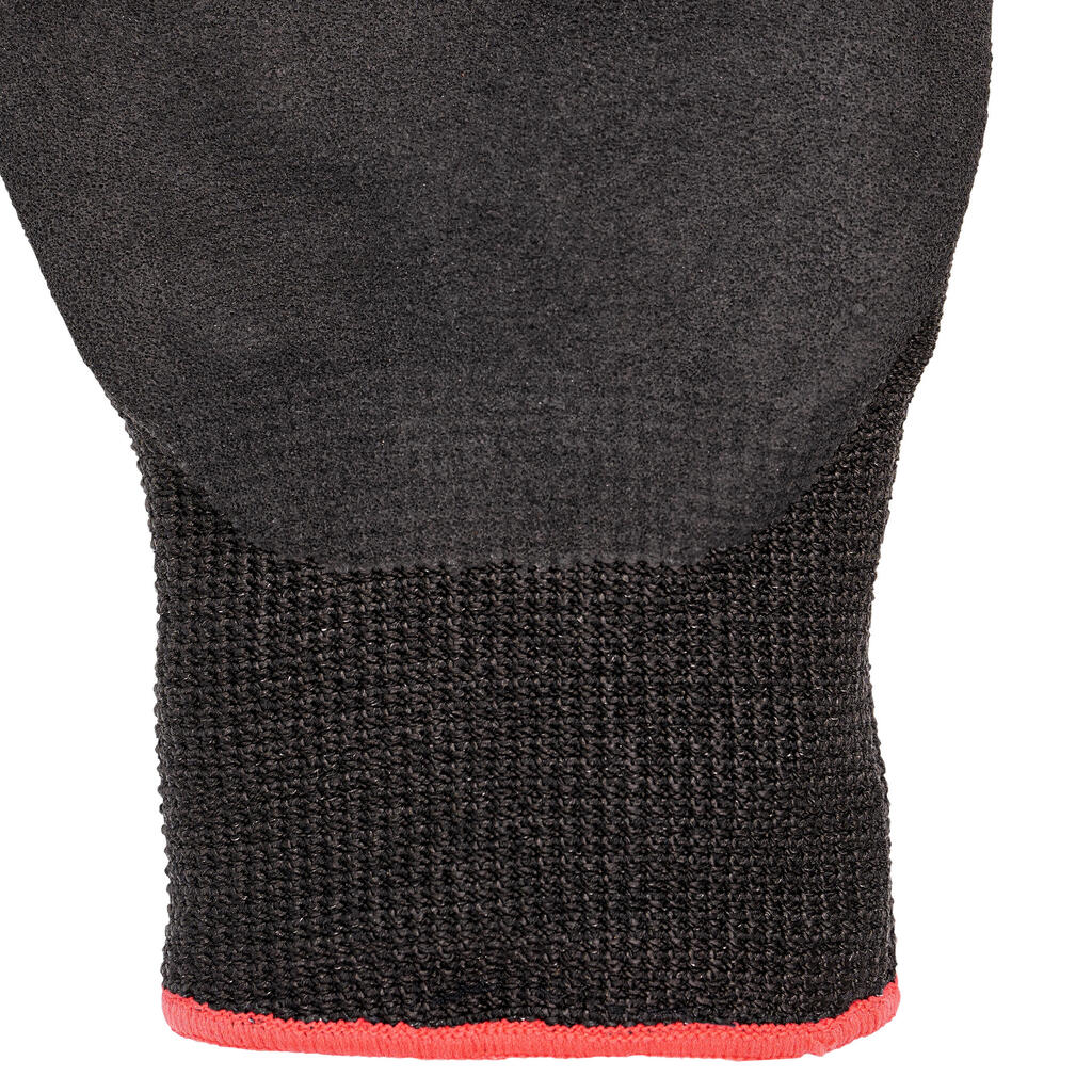 Neoprénové rukavice Sirocco Sport 1 mm 