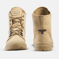 Unisex Desert Trekking High-Top Anti-Sand Boots Desert 900