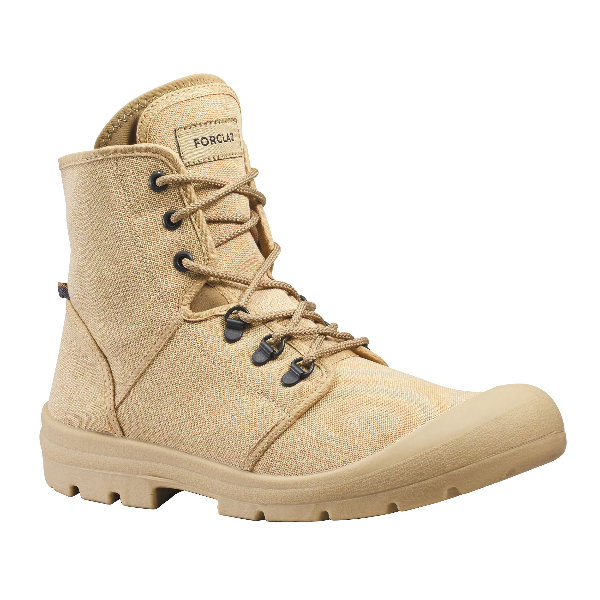 Best boots hotsell for the desert