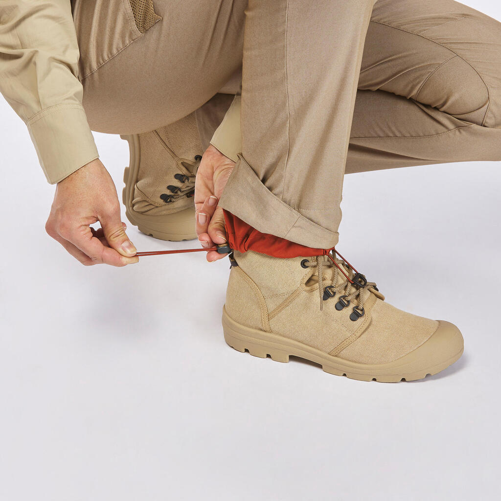 ŽENSKE PANTALONE DESERT 900
