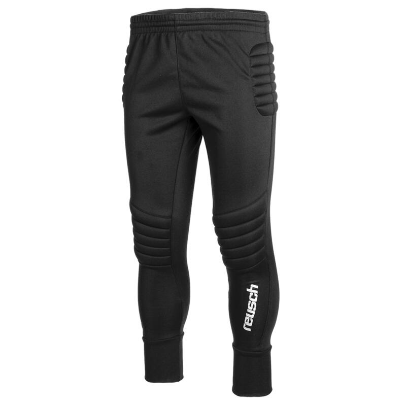 Pantaloni portiere Reusch Starter neri