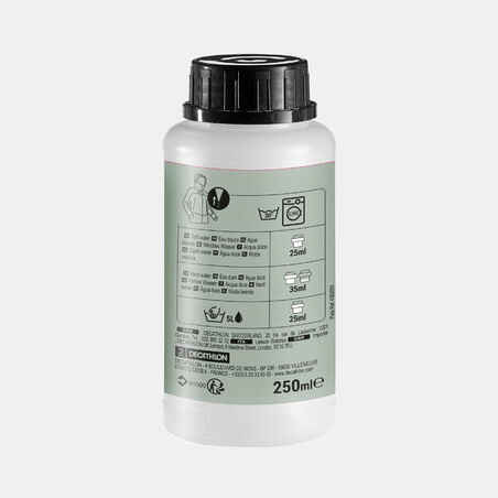 CLEANING DETERGENT FOR WATERPROOF CLOTHING - 250 ml
