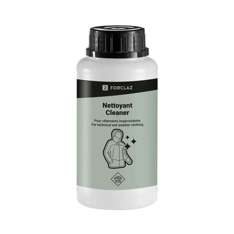 Soluție curățare haine impermeabile 250 ml