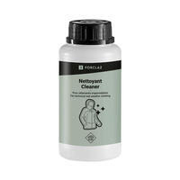 LESSIVE NETTOYANTE POUR VETEMENTS IMPERMEABLES - 250 ml