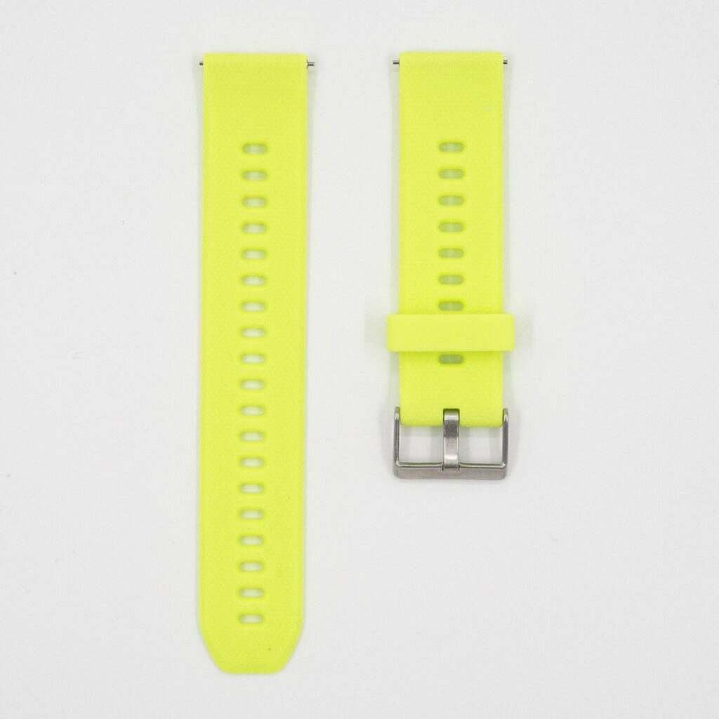 W500M 2022 Wristband-Khaki