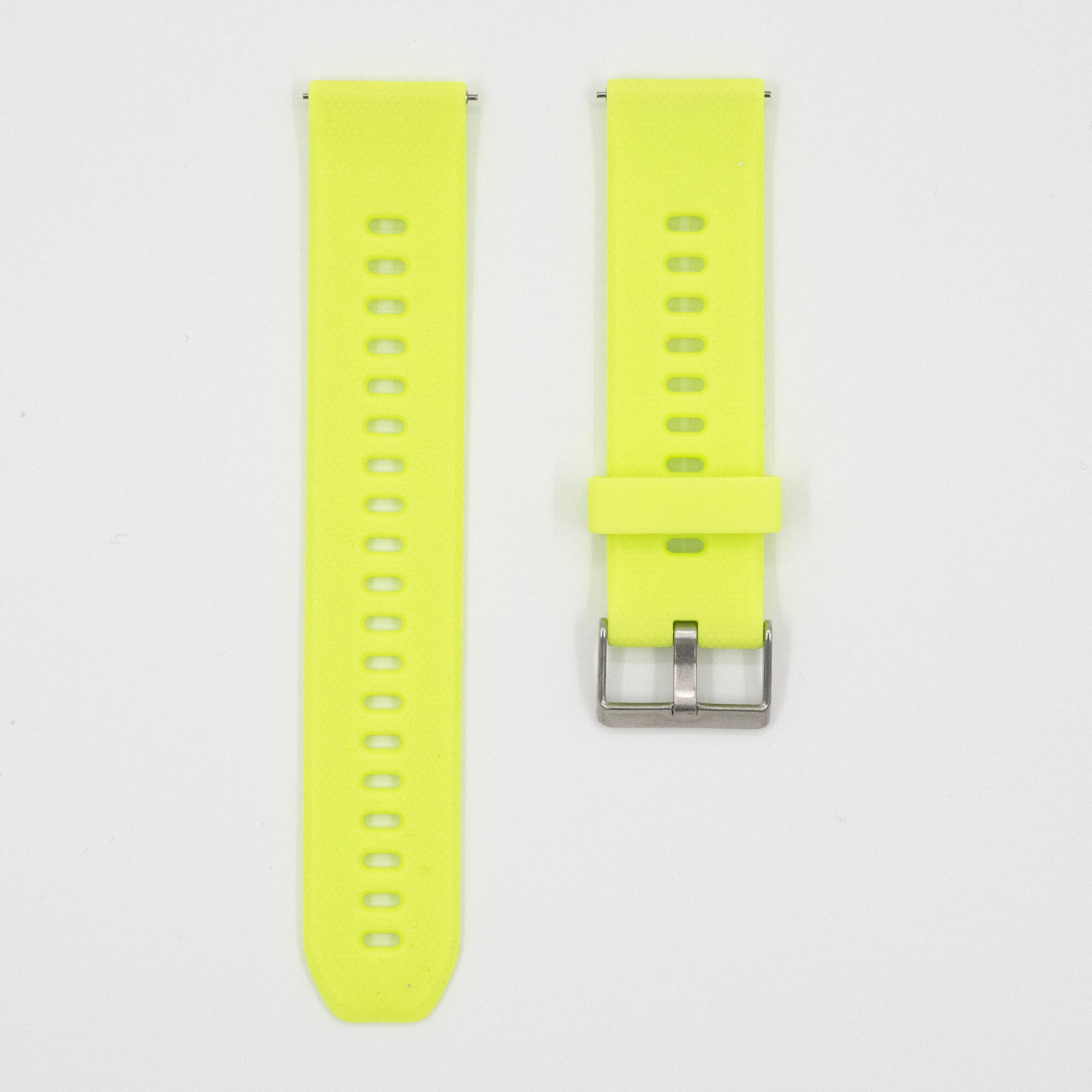 Bracelete w500m 2022 amarelo