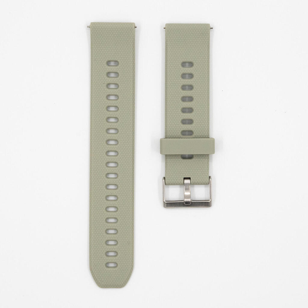 Ersatz-Armband für Uhr - W500M khaki 