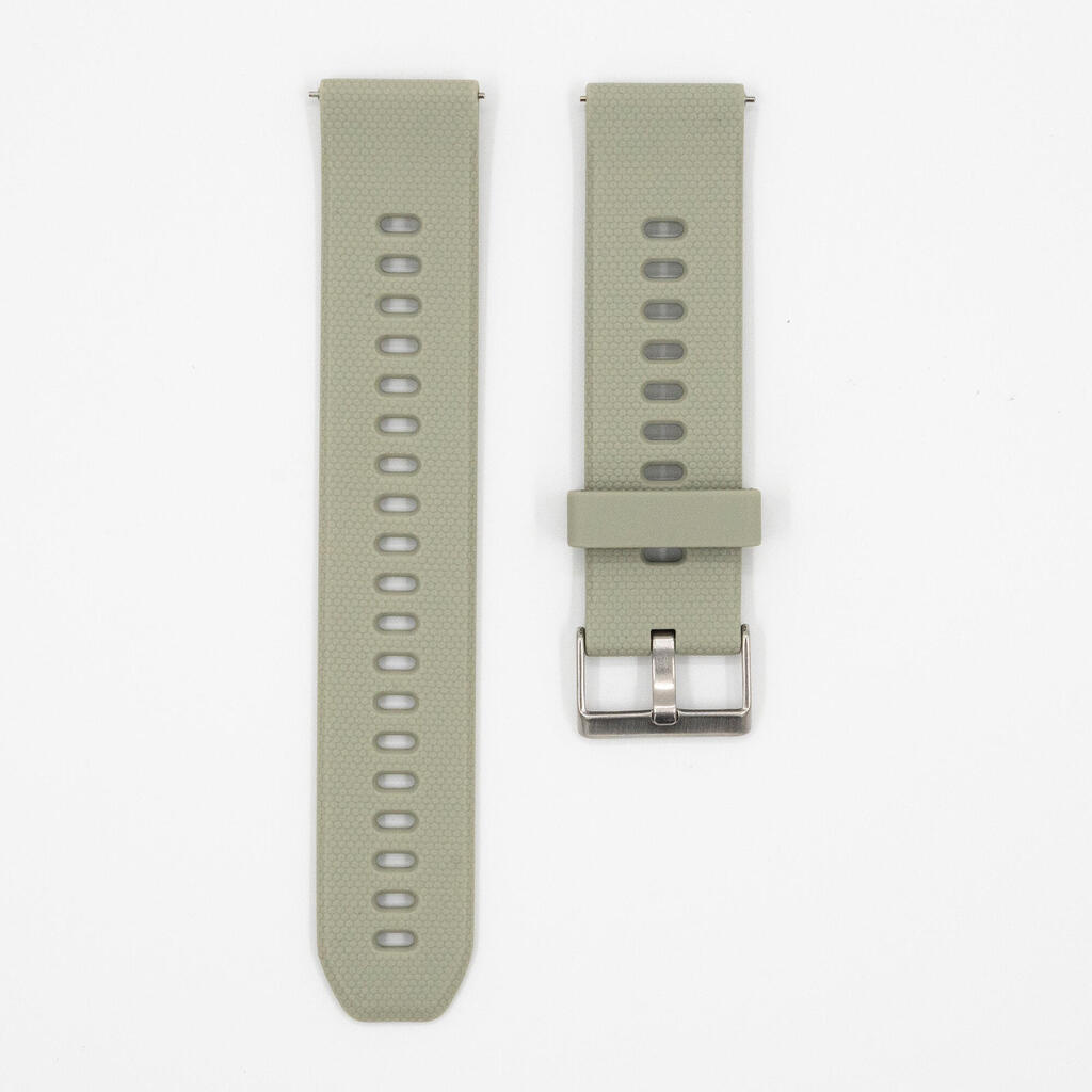 W500M 2022 Wristband-Khaki