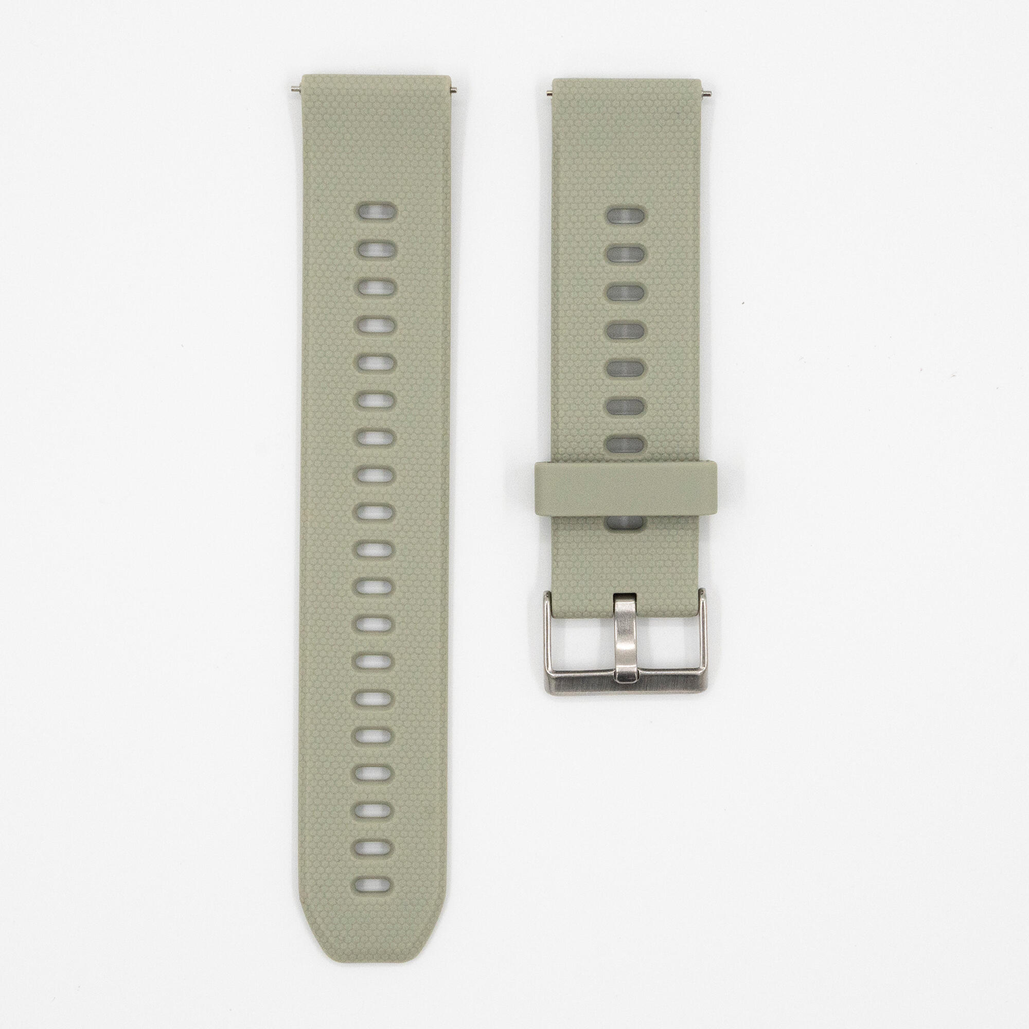Bracelete smartwatch w500m 2022 bege
