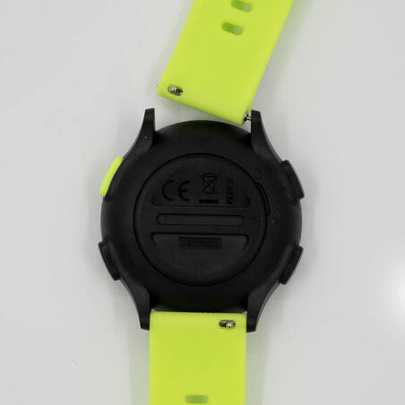  Stopwatch Lari W500M - Kuning