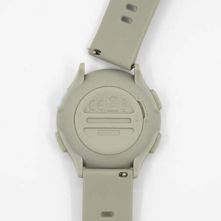 Stopwatch Lari W500M - Krem
