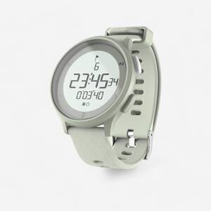 Running Stopwatch W500M - Beige