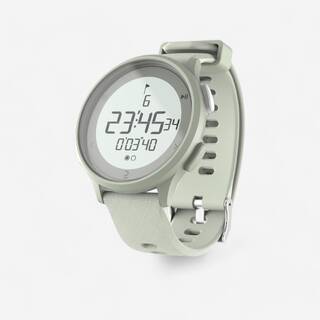 Running Stopwatch W500M - Beige