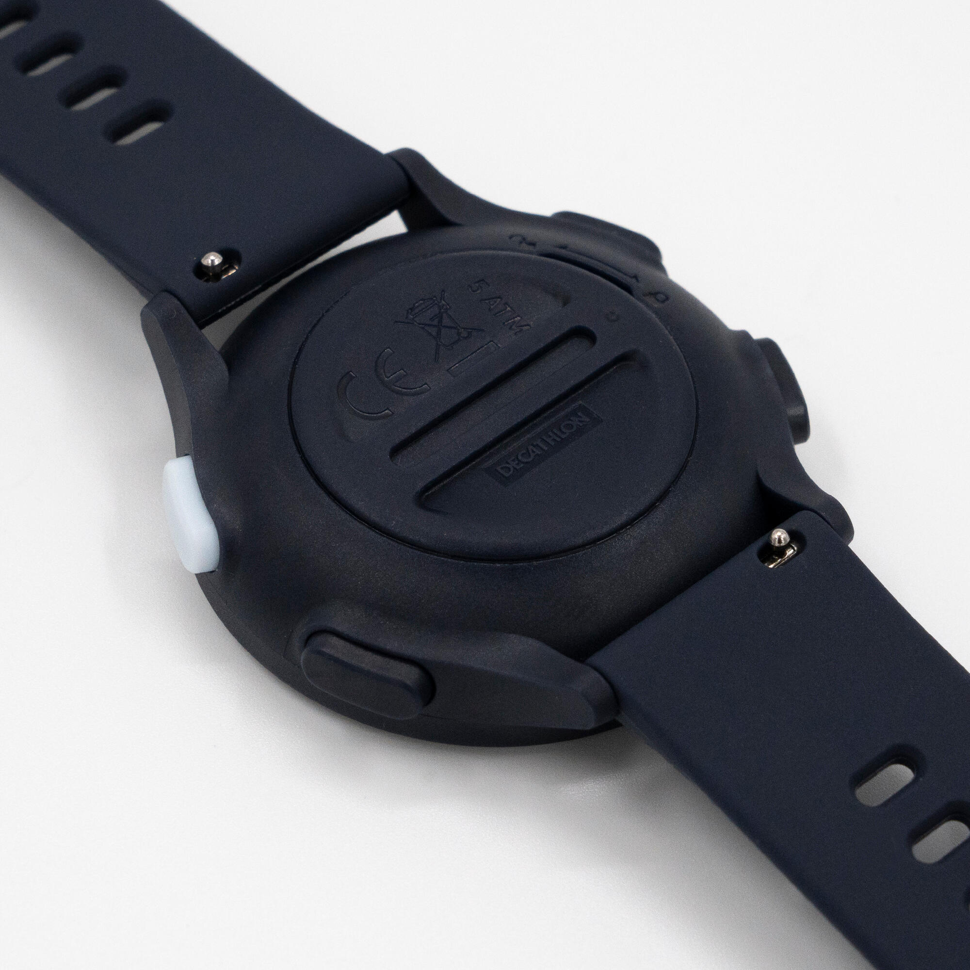 Decathlon gps best sale watch