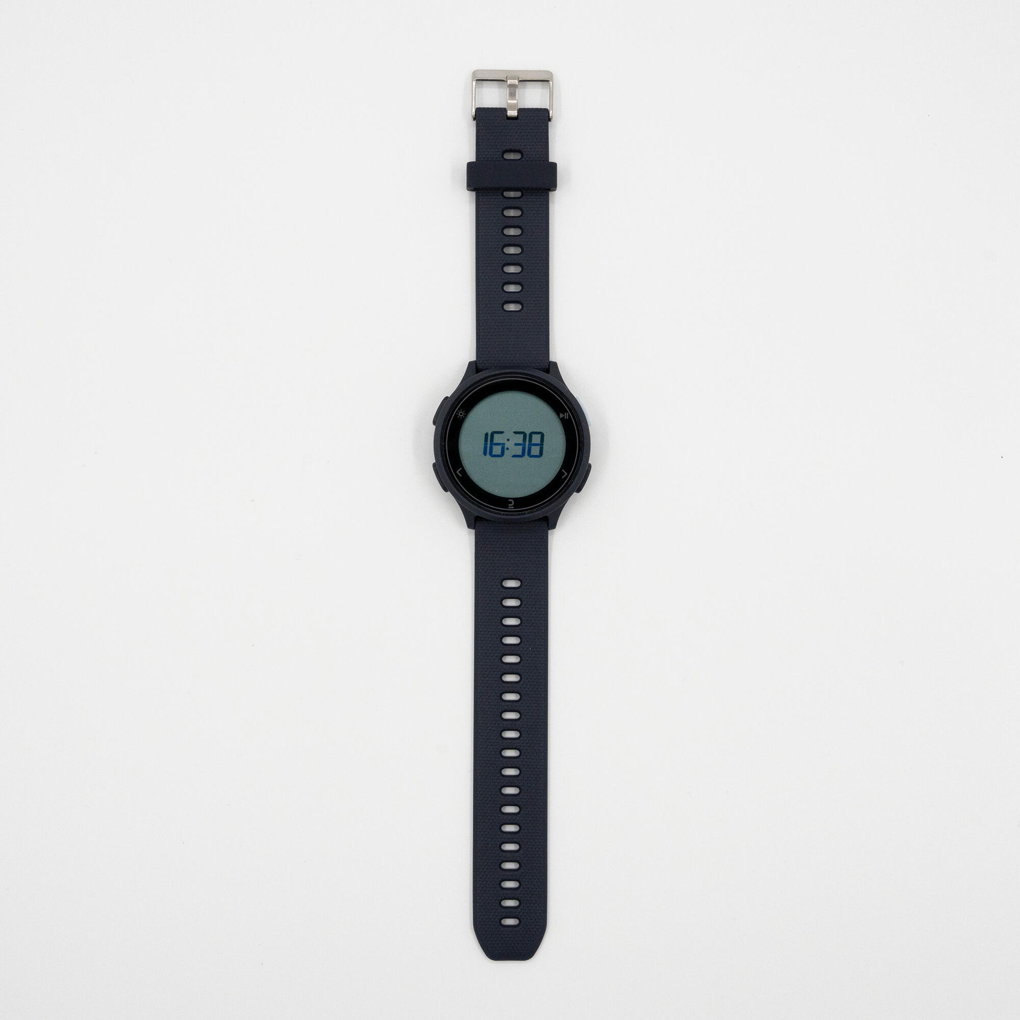  W500M Running Stopwatch - Blue 3/5