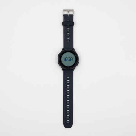  W500M Running Stopwatch - Blue