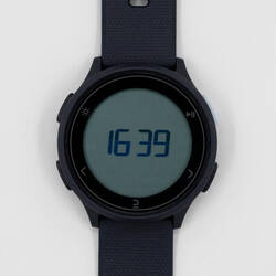  W500M Running Stopwatch - Blue