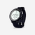 Montre chronomètre de course à pied W500M BLEUE