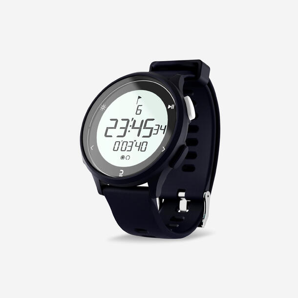 Unisex Sports Watch W500 M Blue