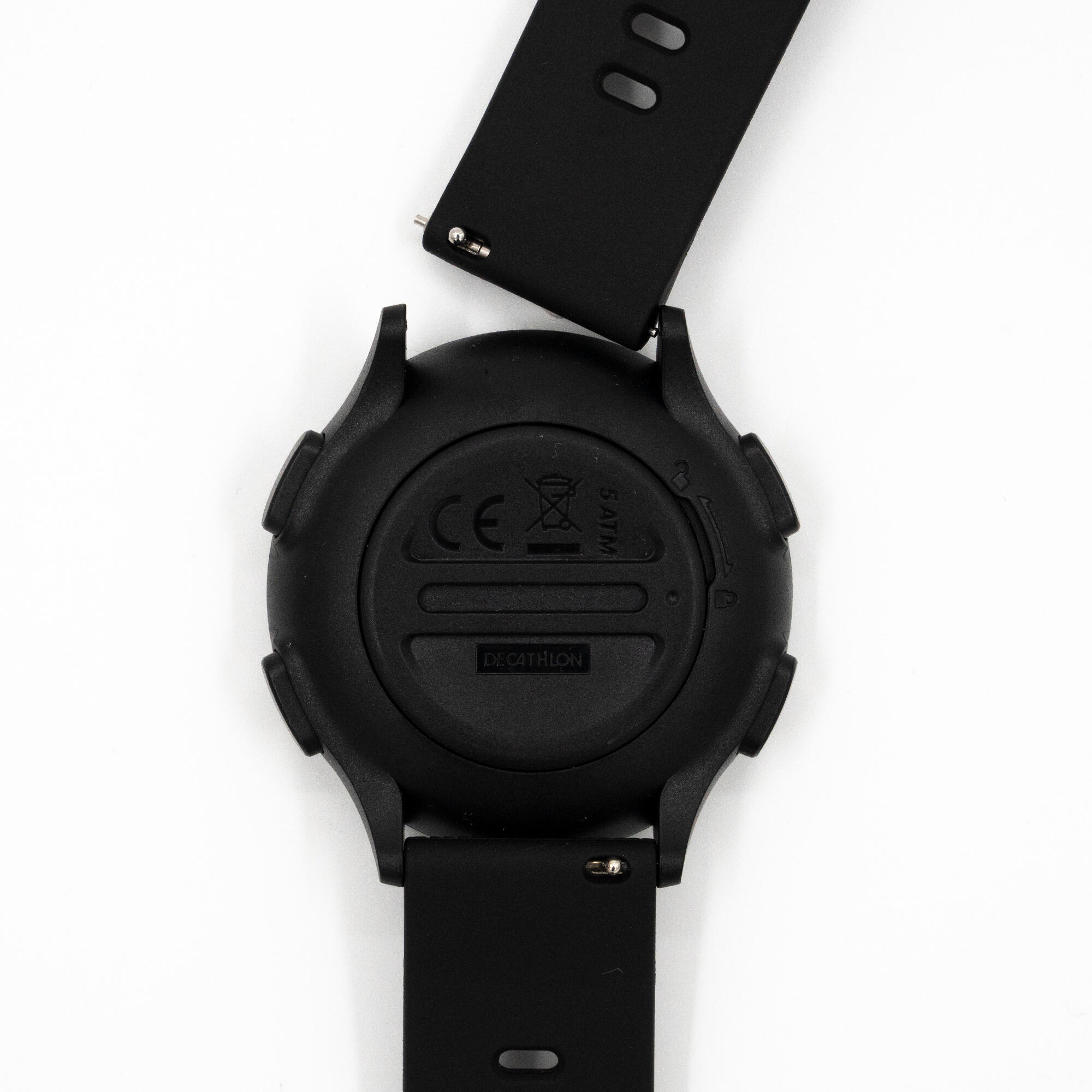 W500M Running stopwatch - Black 5/5