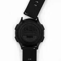 W500M Running stopwatch - Black