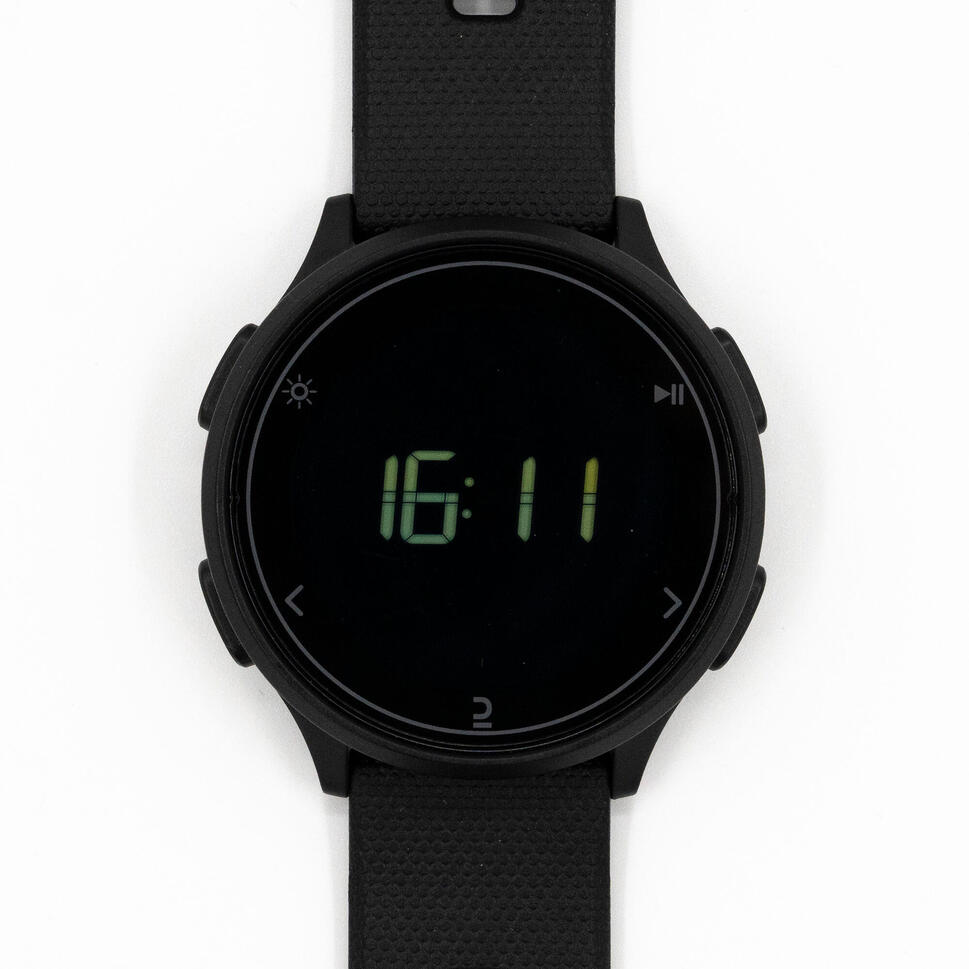 Zegarek do biegania Kalenji W500M