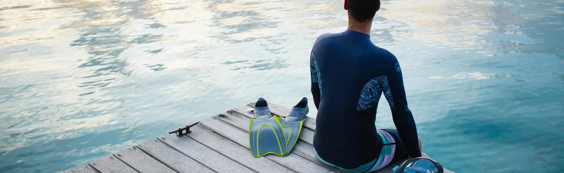 Choisir son lieu pour faire du snorkeling