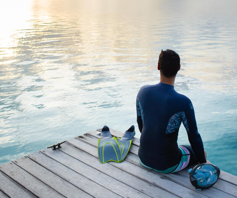 Choisir son lieu pour faire du snorkeling