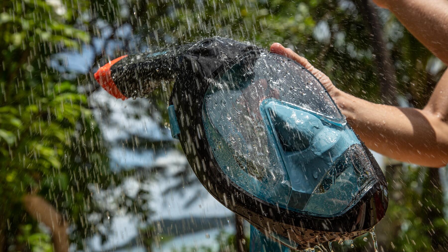 Easybreath : le masque qui réinvente le snorkeling !
