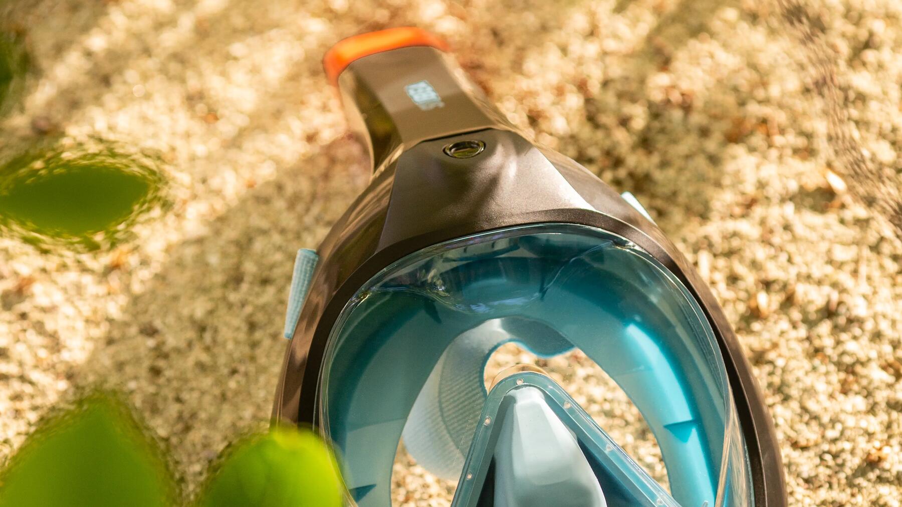 Practicar snorkel con seguridad: ¿qué hay que tener en cuenta?